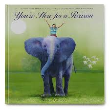 Available beginning today for a limited time while supplies last, at all kohl's stores nationwide and on kohls.com, the collection will. Kohl S Cares You Re Here For A Reason By Nancy Tillman Children S Book