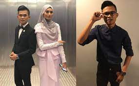Tajul & wany hasrita performing their 2nd duet single, rindu dalam benci. Dah Baik Balik Dah Tajul Wany Hasrita Kembali Berdamai Gempak