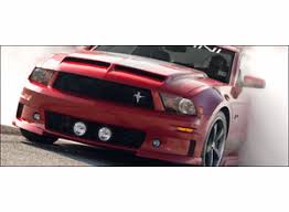 aftermarket mustang parts ford