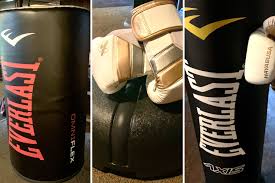the best free standing punching bags to