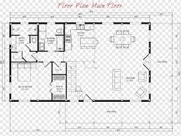 Floor Plan House Plan Barn Layout Plan