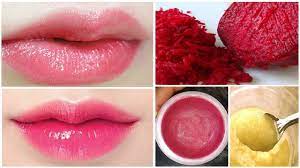 lip balm for soft baby pink lips