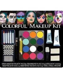 fantasy kits makeup halloween