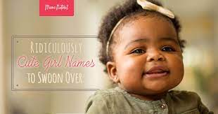 cute names to coo over mama natural