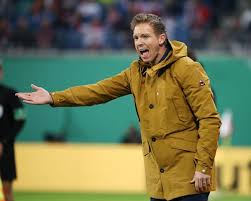 Nagelsmann, 33, will leave rb leipzig to take charge of bayern this summer as the german giants agreed to pay a huge compensation package which could be worth up to $30 million and that is a world. Julian Nagelsmann Der Rb Leipzig Trainer Im Portrait