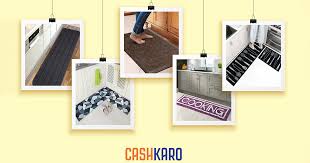 10 best kitchen mats in india for 2024