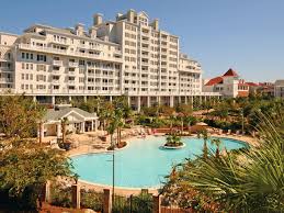 best beachfront hotels in destin