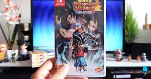 1 release 2 overview 2.1 story 3 sagas 4 cast 5 trivia 6 gallery 7 see. Super Dragon Ball Heroes World Mission Leveling Guide Gamer By Mistake