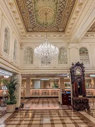 hotel monteleone a new orleans legacy