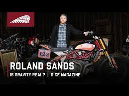 roland sands theory of motorcycles