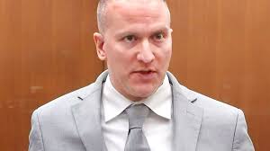 Cahill said his sentence surpassed the state's sentencing guidelines of 12 1/2 years because chauvin abused a position of trust and authority and displayed a particular cruelty toward floyd. 1oi5glecwsl9ym