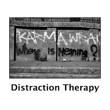Distraction Therapy