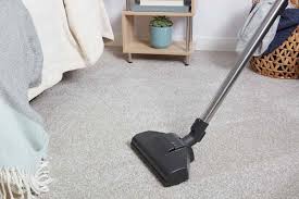 how often to vacuum carpet