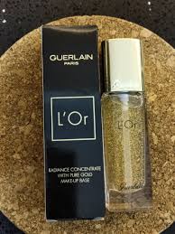 guerlain lor radiance concentrate
