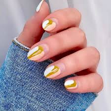 In our opinion, the aim was achieved, what do you think? 28 Best Fall Nail Trends And Ideas Of 2020 To Try Before Autumn