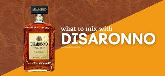 mix with disaronno tails drinks