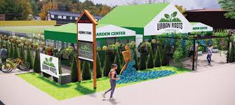 Garden Centre Pop Up Could Be