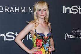 elle fanning s best outfits through the