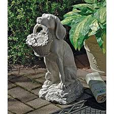 Design Toscano Man S Best Friend Dog Statue