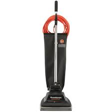 hoover c1431 commercial upright vac