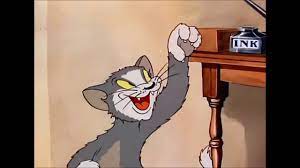 Tom and Jerry, 1 Episode Puss Gets the Boot 1940 - YouTube