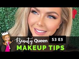 beauty queen makeup tips makeup