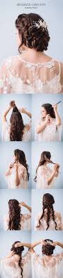 This is a different styles of hairstyles such as: 31 Wedding Hairstyles For Long Hair The Goddess