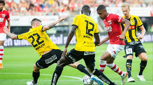 "Hacken vs Djurgarden Preview: Betting Tips and Live Stream - Exciting Goal-Filled Encounter in Allsvenskan"