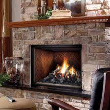 Install A Fireplace Vs Wood Stove