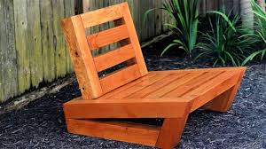 30 Easy Diy Chairs How To Build A