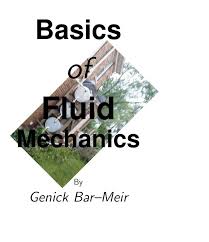 Basics Of Fluid Mechanics Ver 0 6 9