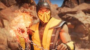 The all new custom character variations give you unprecedented control to customize the fighters and make them your own. Scorpion Mortal Kombat 11 4k Wallpaper 118