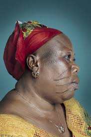 striking portraits capture africa s
