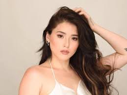kylie padilla stuns in her immaculate