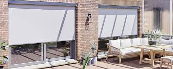 Dachfenster dachfensterplissees für dachflächenfenster vom typ velux oder roto. Innenliegender Oder Aussenliegender Sonnenschutz Heim Haus Magazin