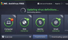 Fixed issue with failed installation on windows 10 caused by windows update pending (user will be informed that he has to restart pc to successfully. Download Avg Antivirus Free For Windows 10 Latest Version