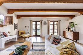15 terranean style home interiors
