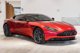 used 2020 aston martin db11 amr for