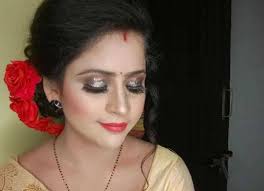 pinki paul makeup artist