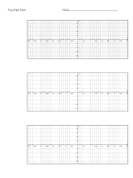 Trig Graph Paper 11 Free Templates In Pdf Word Excel