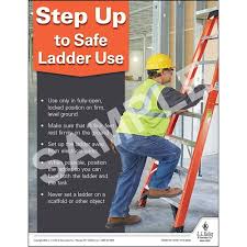 workplace safety training poster