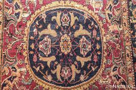 isfahan rug 8034 nazmiyal antique rugs