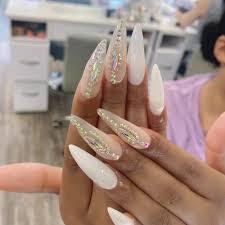top 10 best sns nails in taunton ma