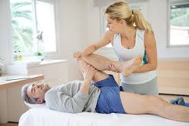 male pelvic floor physical therapy