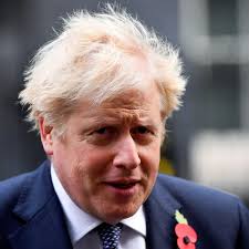 What time is boris johnson's announcement today? Boris Johnson Announces 10 Point Green Plan With 250 000 Jobs Green Politics The Guardian