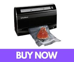 Foodsaver V3425 Vacuum Sealer Review 5 Things To Know
