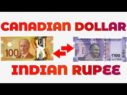 indian ru exchange rate