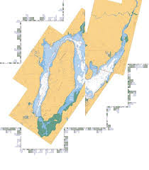 Lake Scugog Marine Chart Ca2026b_1 Nautical Charts App