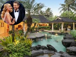 16 Celebrity Homes & Mansions to Rent for a Wedding or Honeymoon