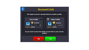 account transfer login miniclip
